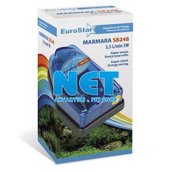 EURO Akvaryum Motorları