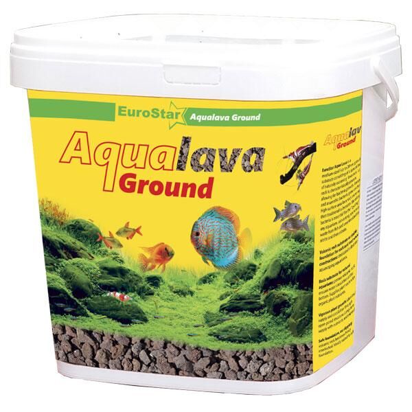 EURO Akvaryum Dekoratif Malzemeler