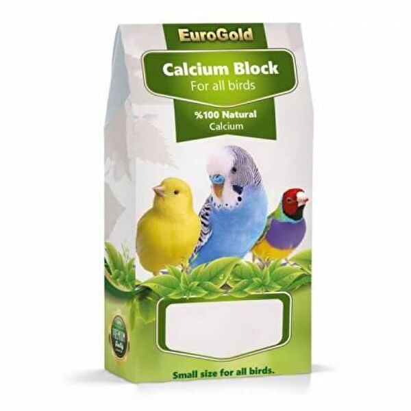 EURO Kuş Yemi, Kraker