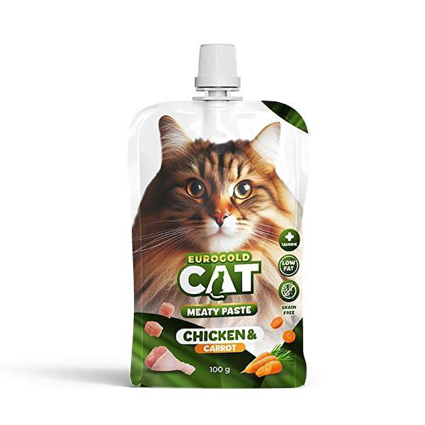 EuroGold Kedi Ödülleri