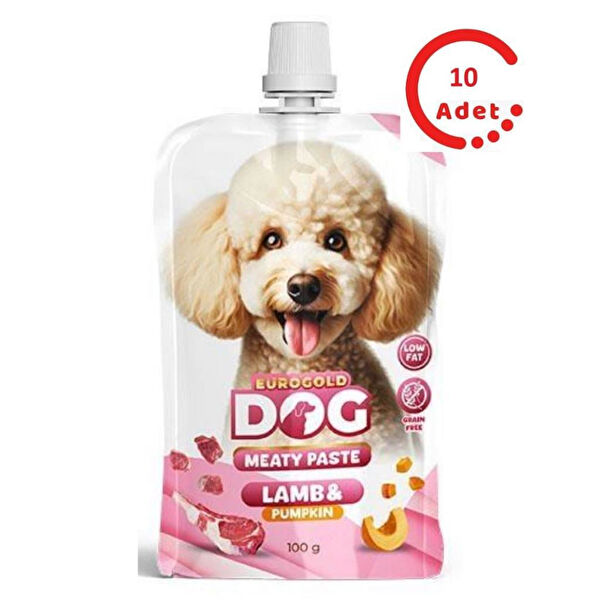 EuroGold Köpek Ödülleri