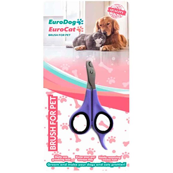 Eurodog Köpek Sağlık & Bakım Malzemeleri