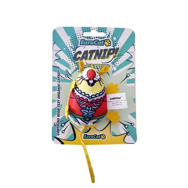 EuroCat Kedi Oyuncakları