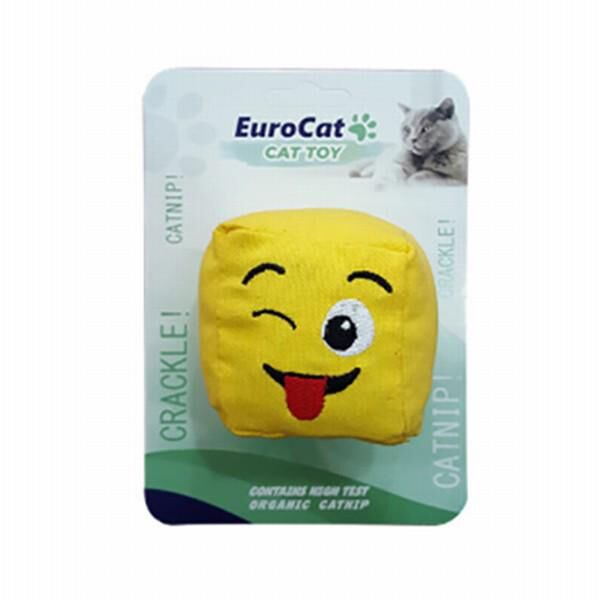 EuroCat Kedi Oyuncakları