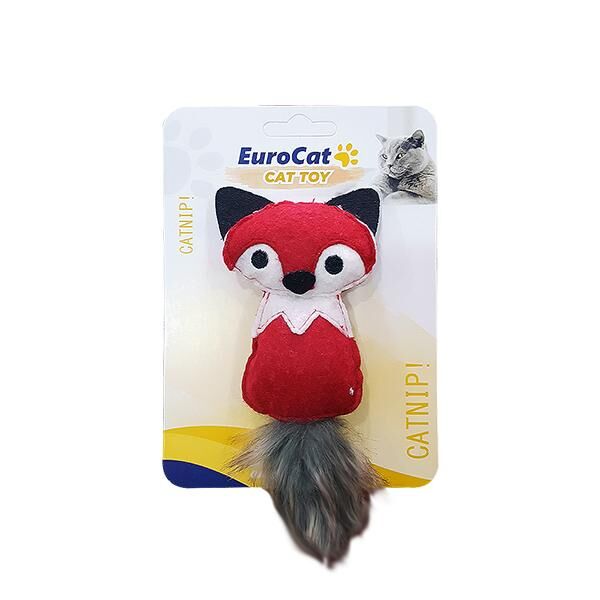 EuroCat Kedi Oyuncakları