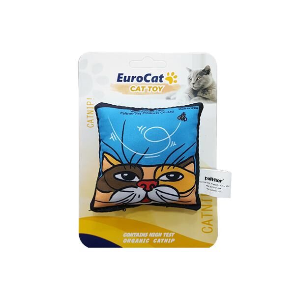 EuroCat Kedi Oyuncakları