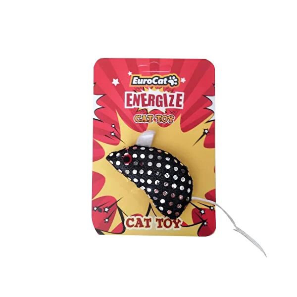 EuroCat Kedi Oyuncakları