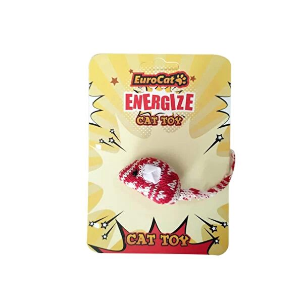 EuroCat Kedi Oyuncakları