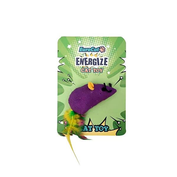 EuroCat Kedi Oyuncakları