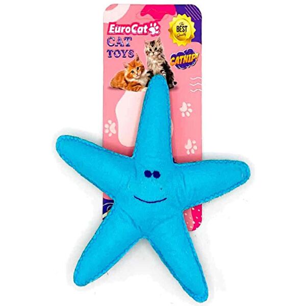EuroCat Kedi Oyuncakları