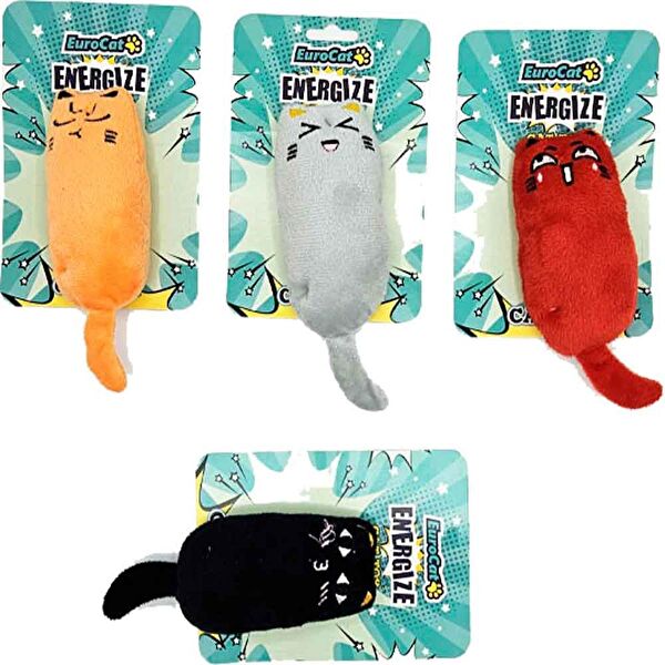 EuroCat Kedi Oyuncakları