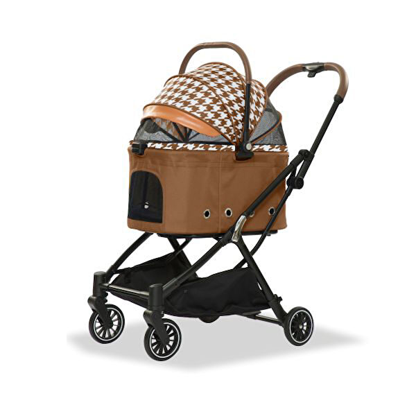 Eurodog Köpek Kafesi, Aksesuarları