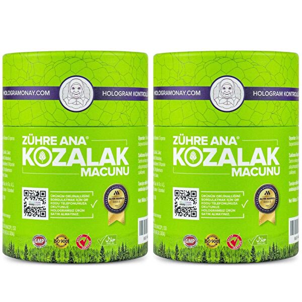 Zühre Ana Aktar Ürünleri