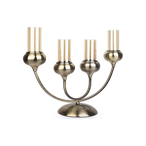 Acar Şamdan, Mumluk