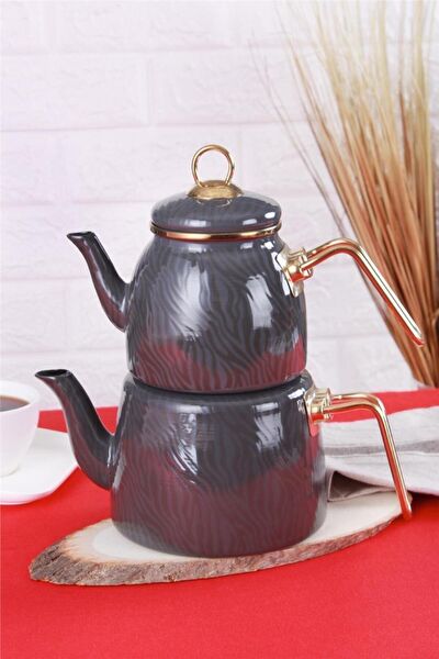 Acar Çaydanlık, Demlik