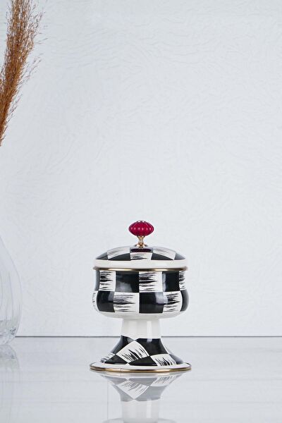 Kitchen Beyond Şekerlik, Lokumluk