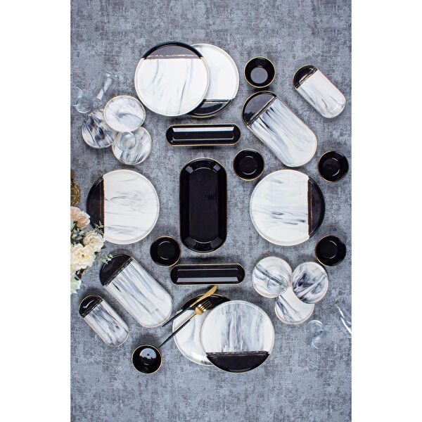 Acar Kahvaltı Takımı