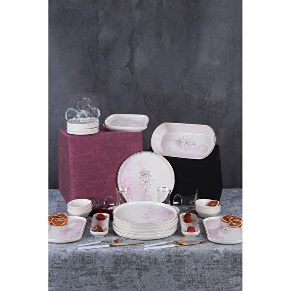 Acar Kahvaltı Takımı