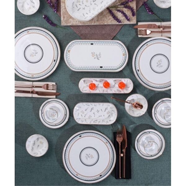 Acar Kahvaltı Takımı