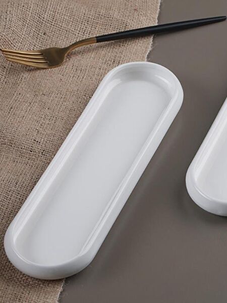 Acar Servis, Sunum Tabakları