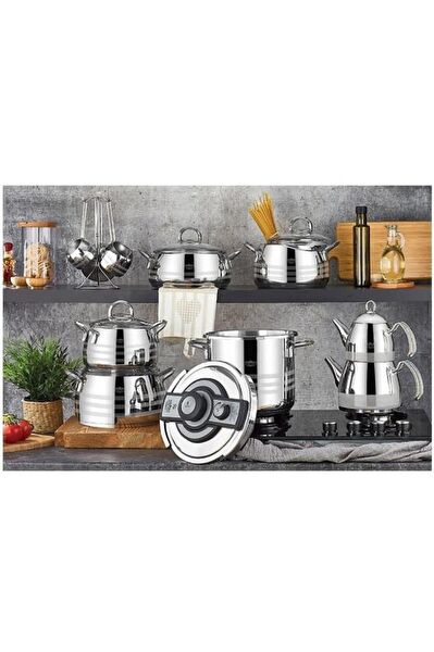 Acar Tencere, Tava Seti