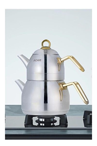 Acar Çaydanlık, Demlik