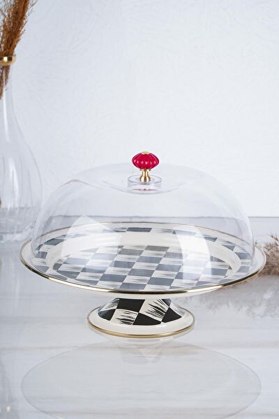 Acar Kek, Pasta Fanusu