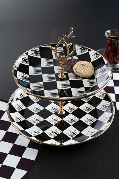 Acar Servis, Sunum Tabakları