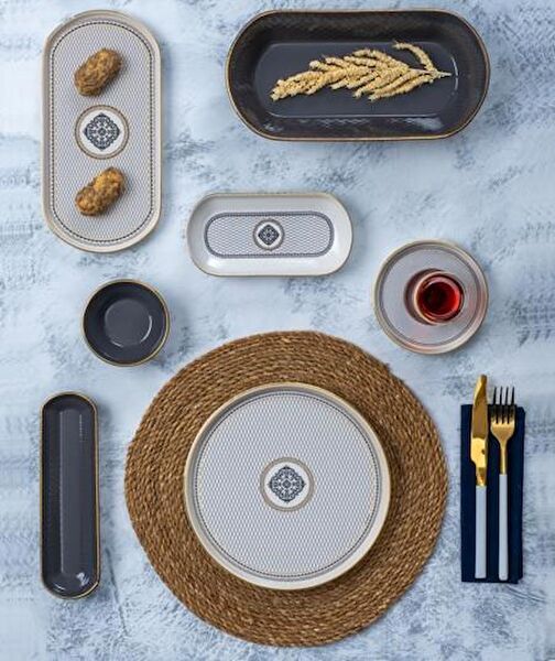 Acar Kahvaltı Takımı