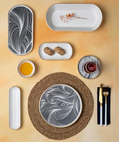 Acar Kahvaltı Takımı