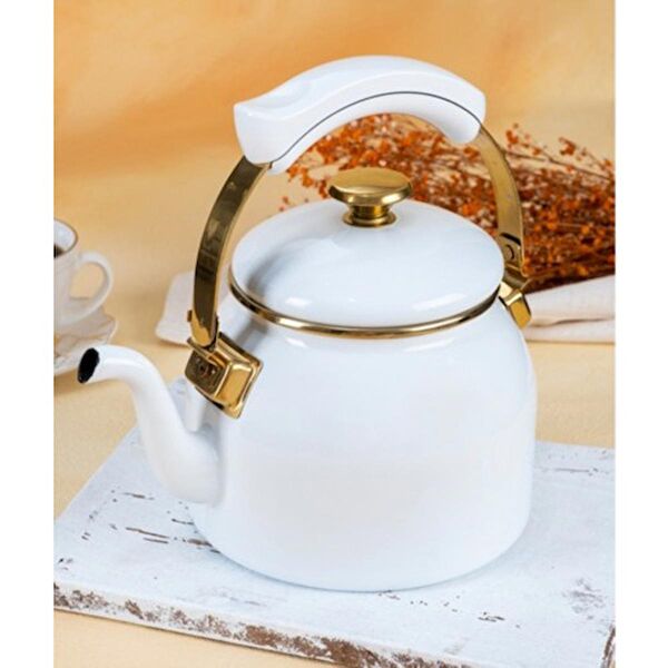 Acar Çaydanlık, Demlik