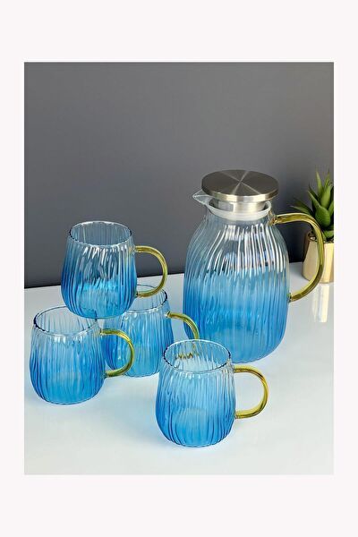 Acar Çay Bardağı, Tabağı, Takımı