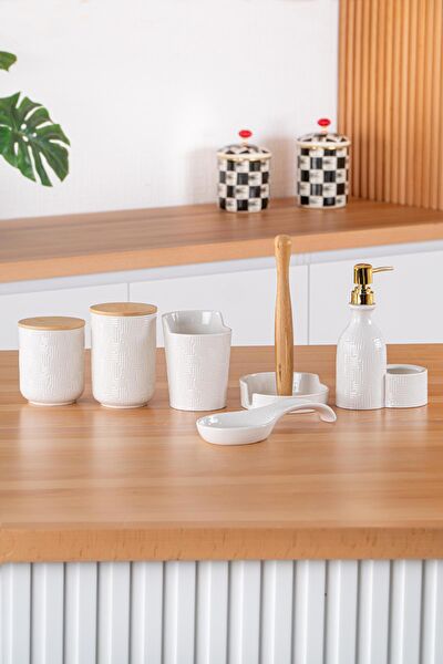 Acar Mutfak Aksesuarları