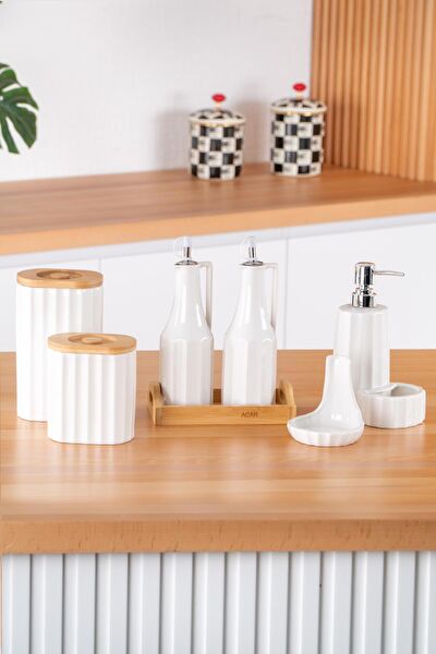 Acar Mutfak Aksesuarları