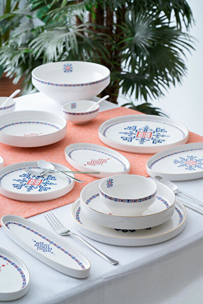 Acar Kahvaltı Takımı