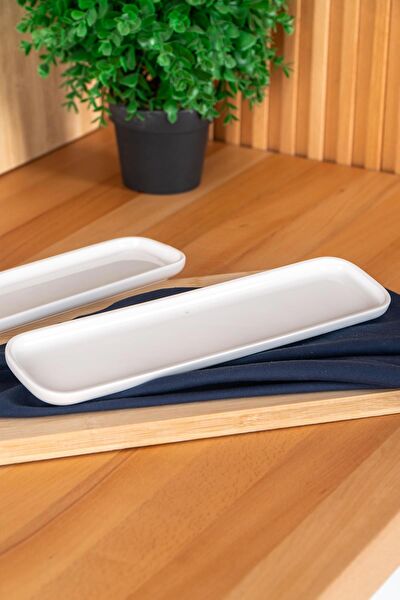 Acar Servis, Sunum Tabakları