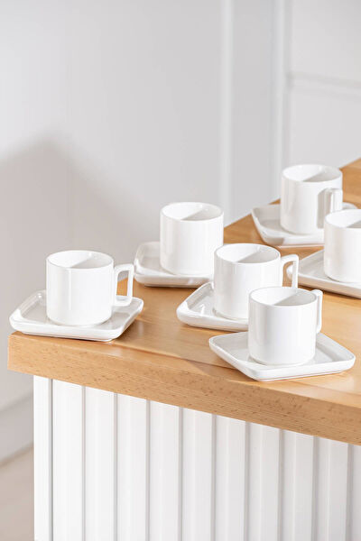 Acar Çay Bardağı, Tabağı, Takımı