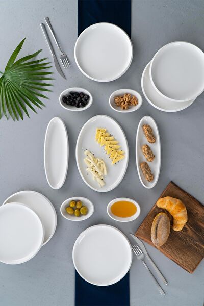 Acar Kahvaltı Takımı