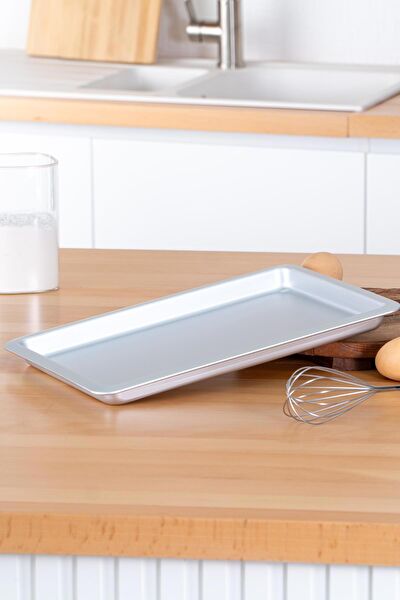 Acar Fırın Tepsisi, Borcam