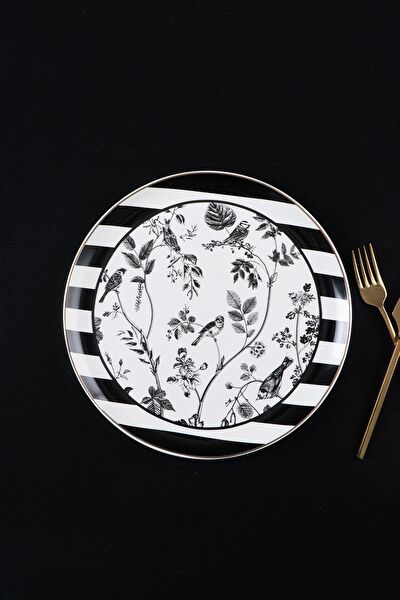 Acar Servis, Sunum Tabakları