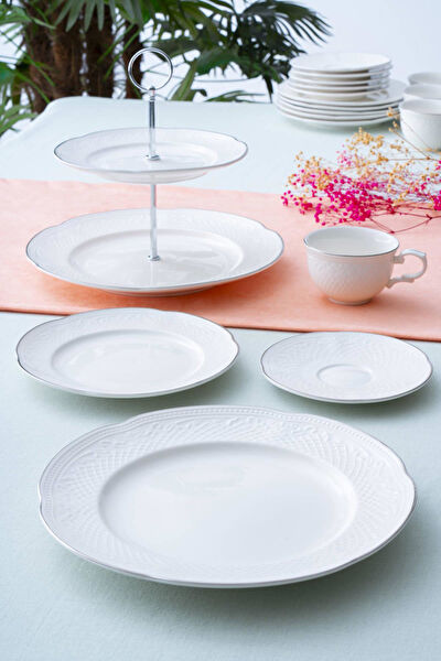 Acar Kahvaltı Takımı