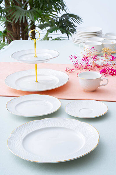 Acar Kahvaltı Takımı