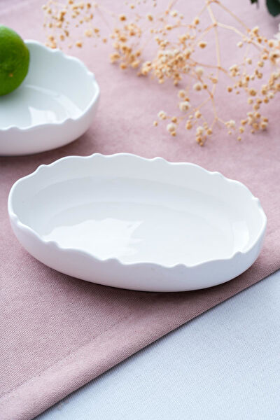 Acar Servis, Sunum Tabakları