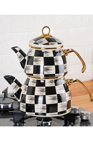 Acar Çaydanlık, Demlik