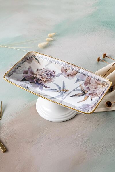 Acar Servis, Sunum Tabakları