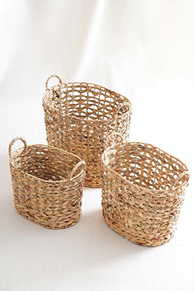 Acar Çamaşır Sepeti