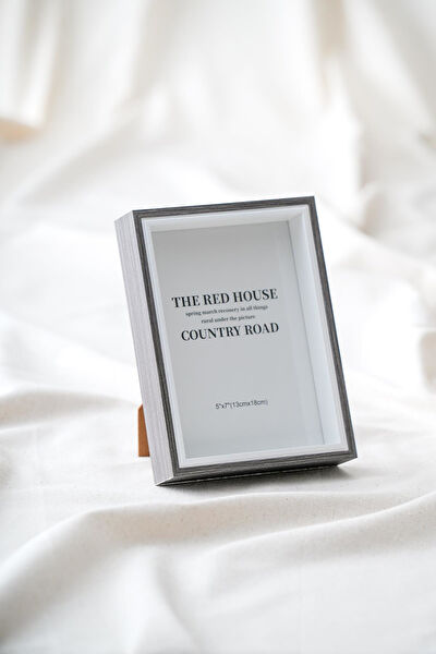 Acar Fotoğraf Çerçevesi