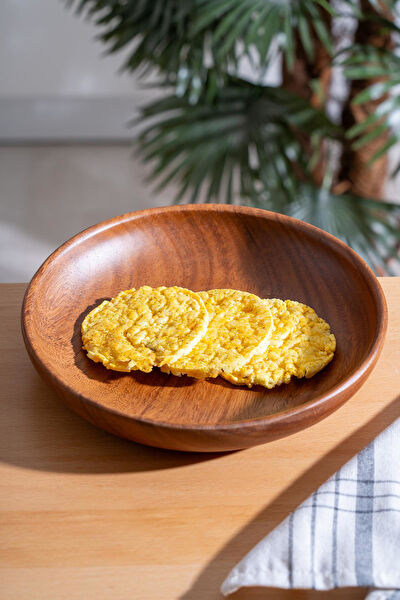 Acar Servis, Sunum Tabakları