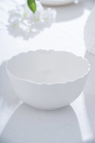 Acar Dekoratif Tabak ve Kase