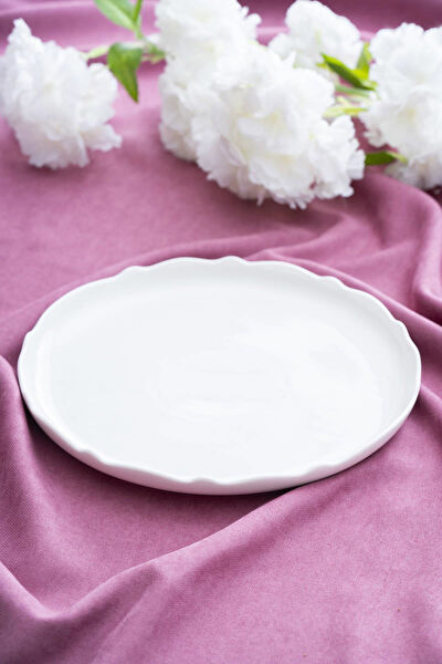 Acar Servis, Sunum Tabakları